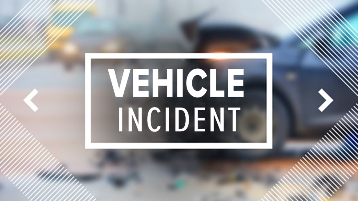 Vehicle hits man, closes Rio Linda Boulevard - Vimarsana News