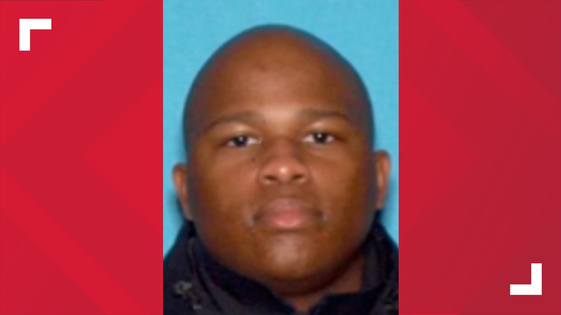 Sheriffs Deputy From Stockton Turns Himself In After Shooting