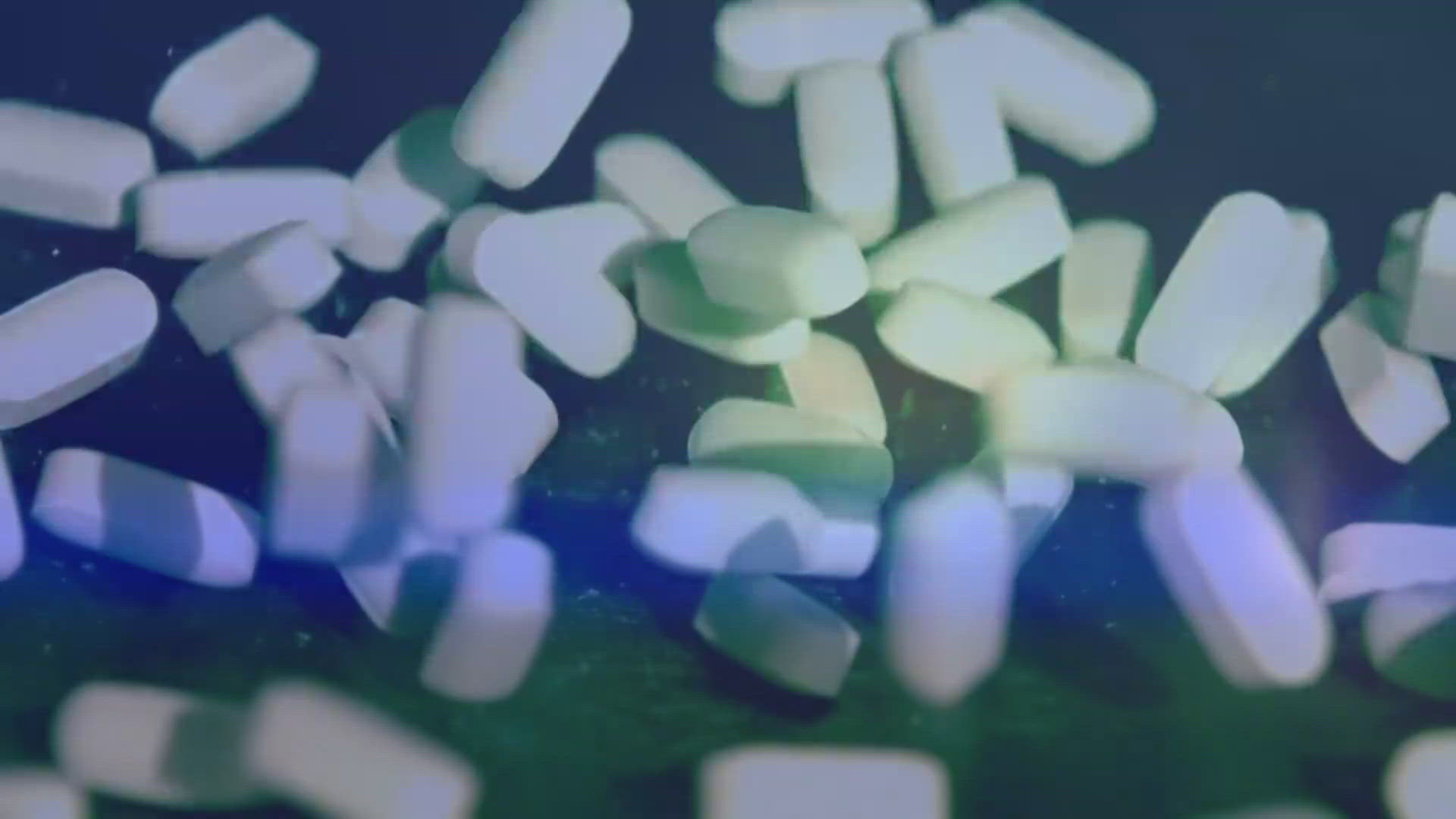 Cracking down on fentanyl smuggling in California