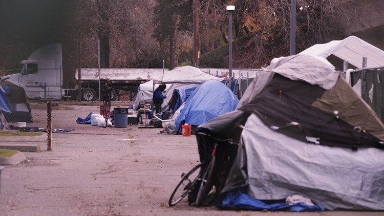 Will CARE Court solve homelessness in California?  | ABC10 Originals