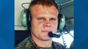 Navy veteran, aspiring doctor identified as man who drowned saving rafters along American River