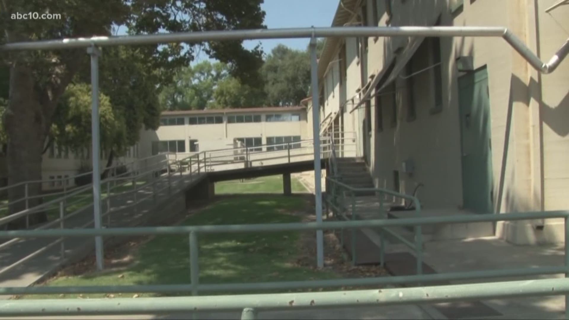 Stanislaus County officials are looking to put an emergency shelter in a former hospital.