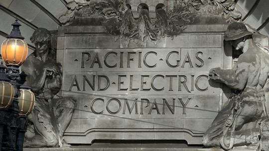 PG&E Rotating Outage List: Potential Blackouts By Block | Abc10.com