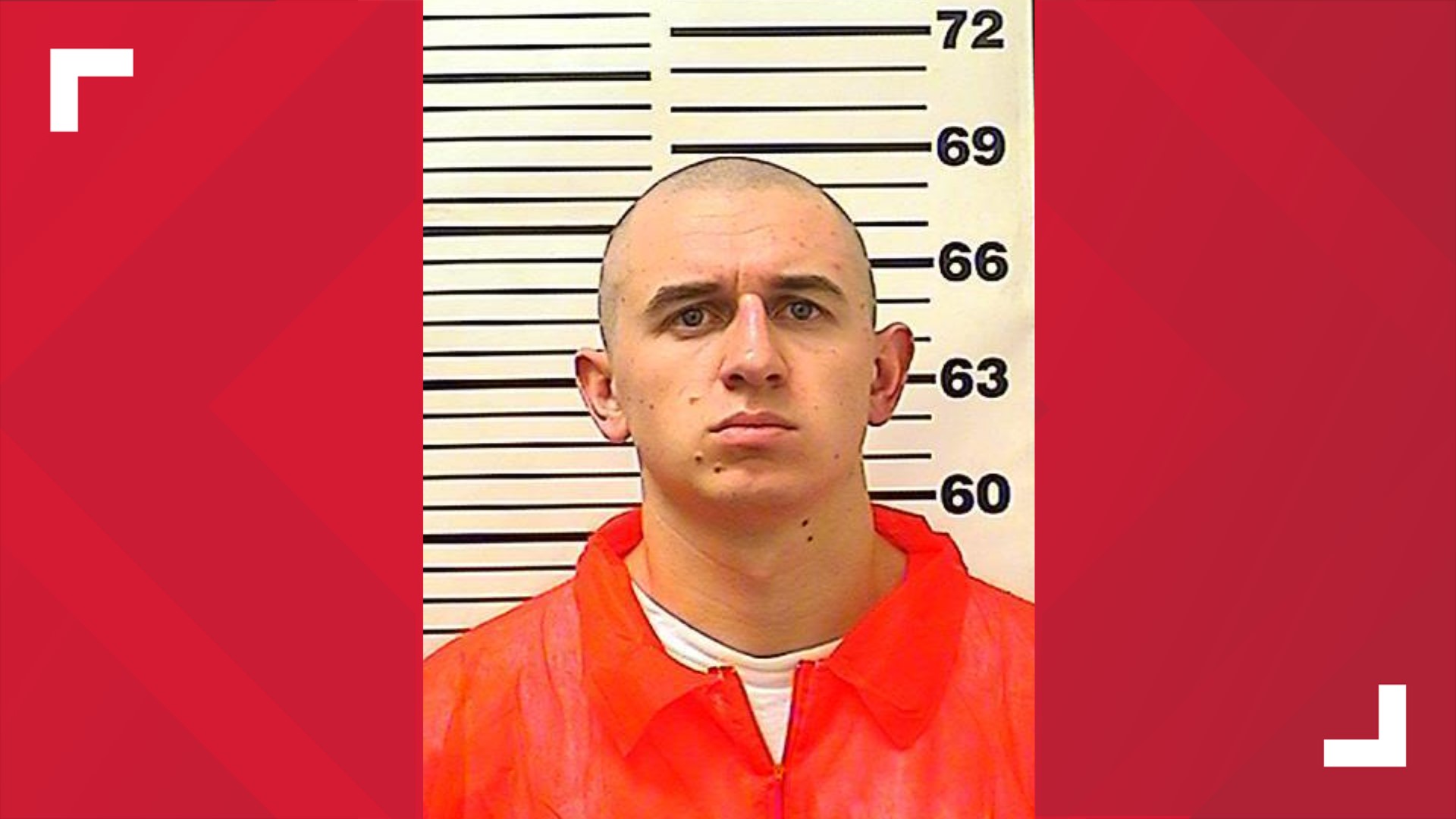 Sacramento prison inmate suspect in deadly Christmas stabbing
