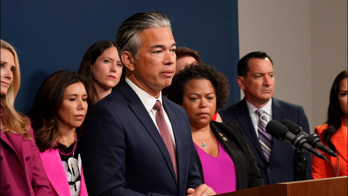 Abortion leaders gather in California to talk strategy - Vimarsana News