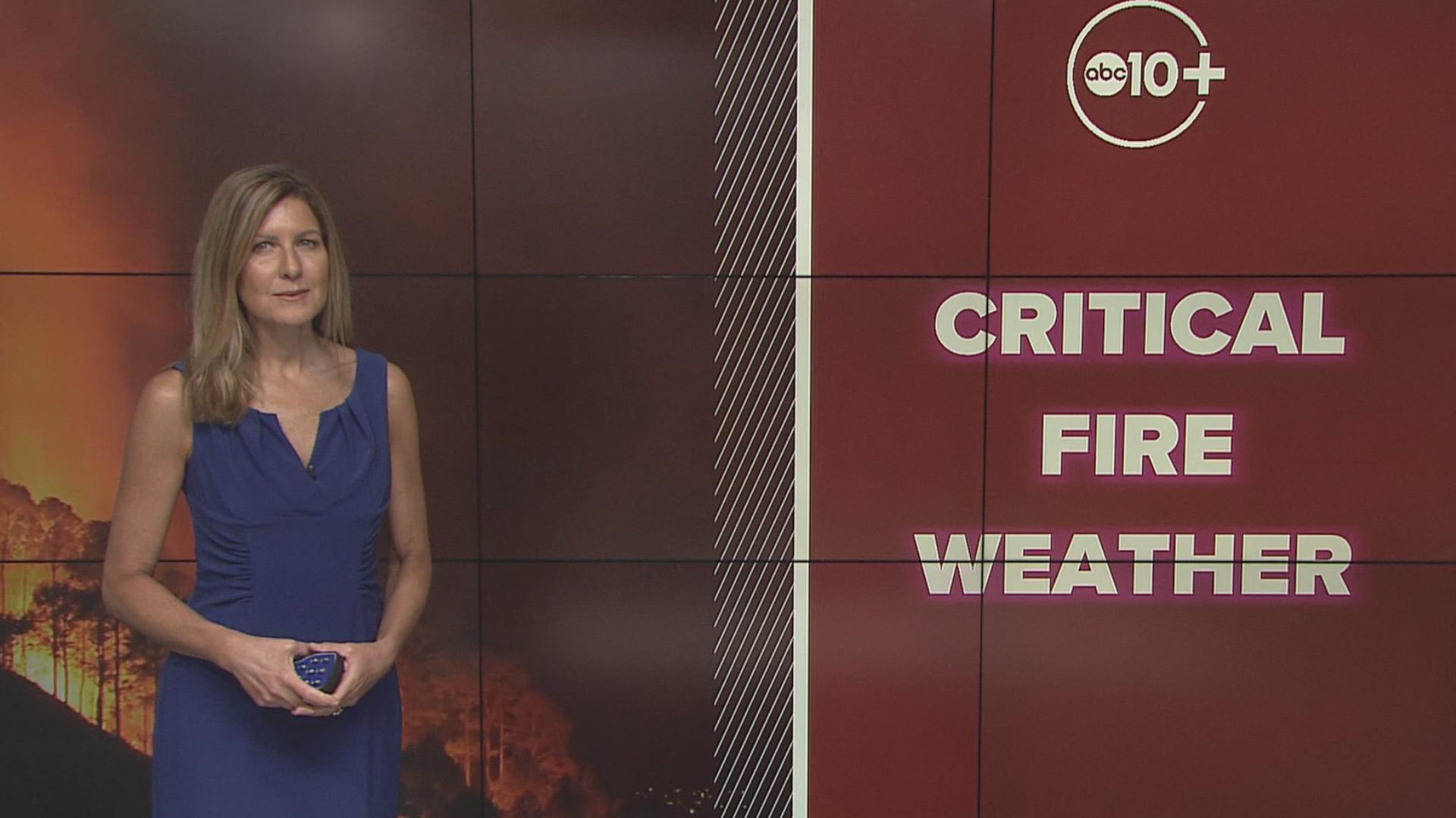 Ghost town Bodie State Park is the coldest place in California