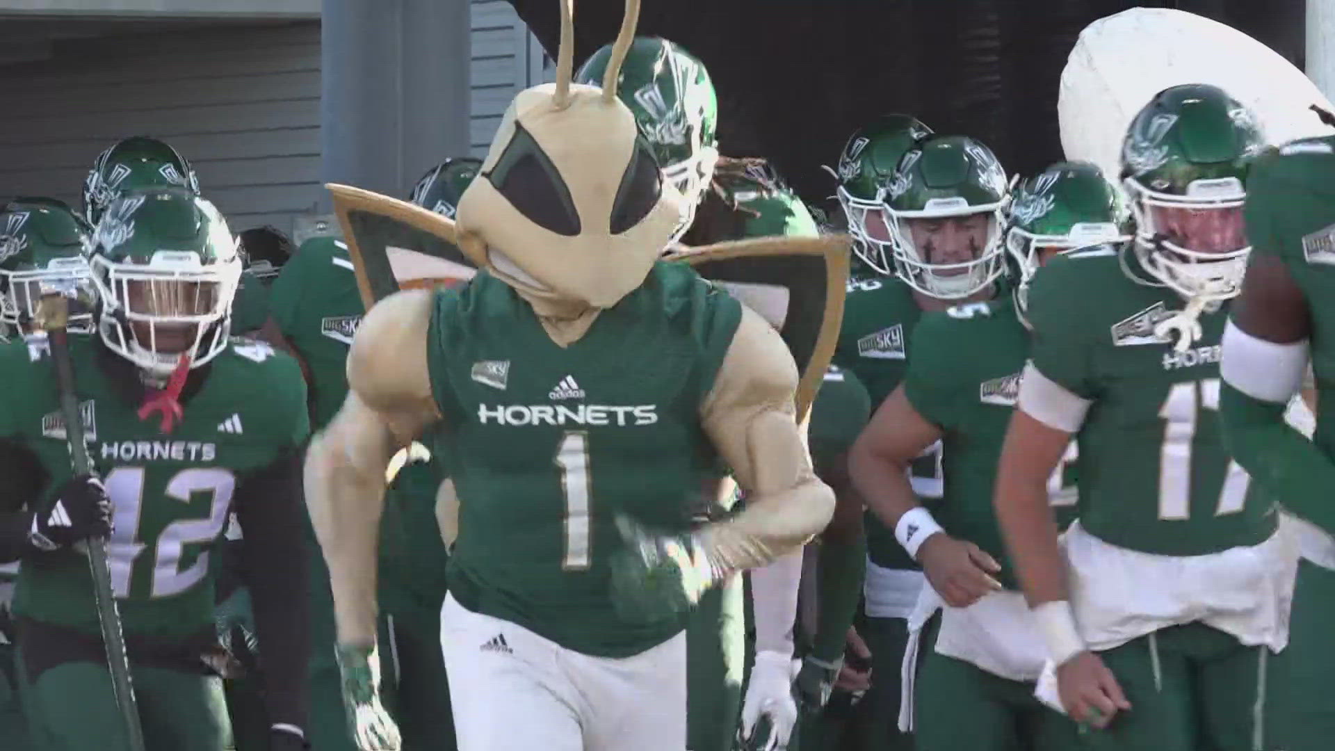 Sacramento State is looking to bring a sense of urgency to their game against Eastern Washington.