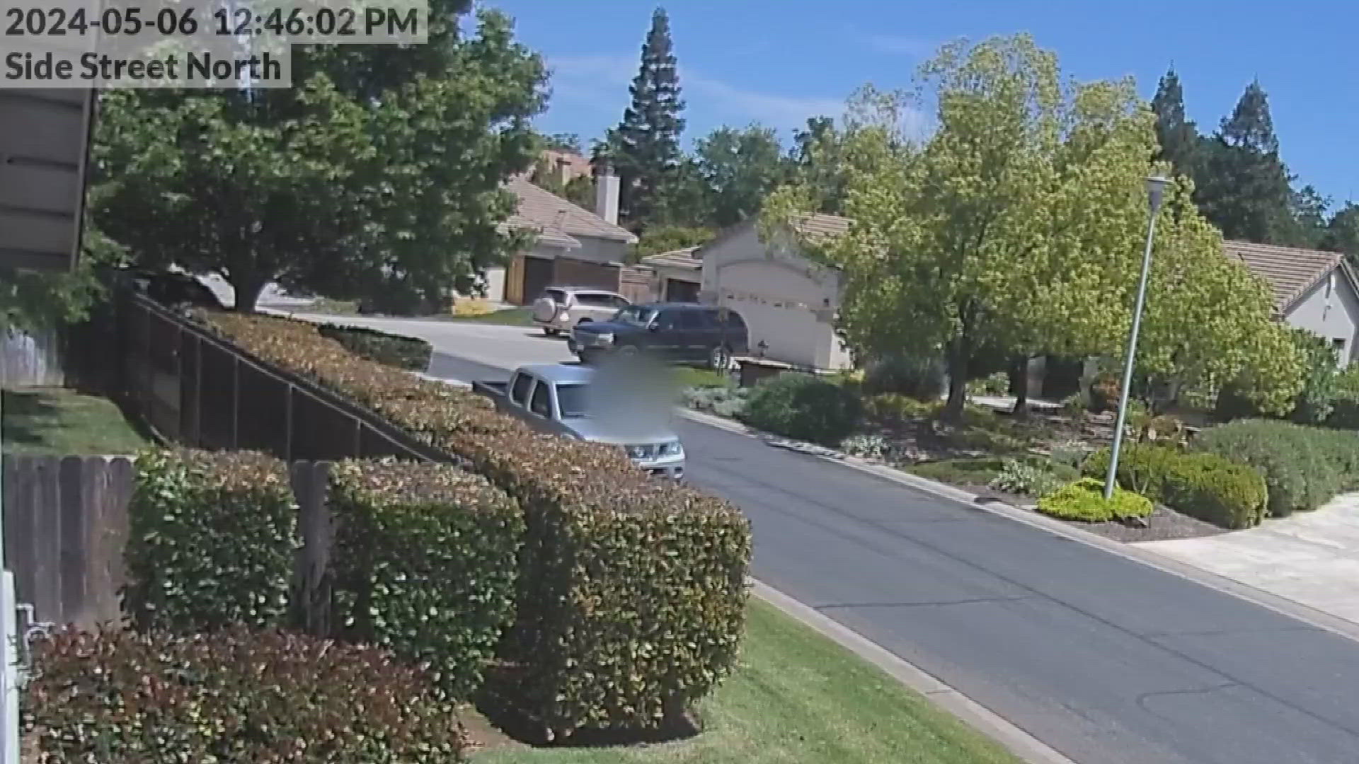 Investigating mail theft in a Sacramento County gated community  | 10 On Your Side