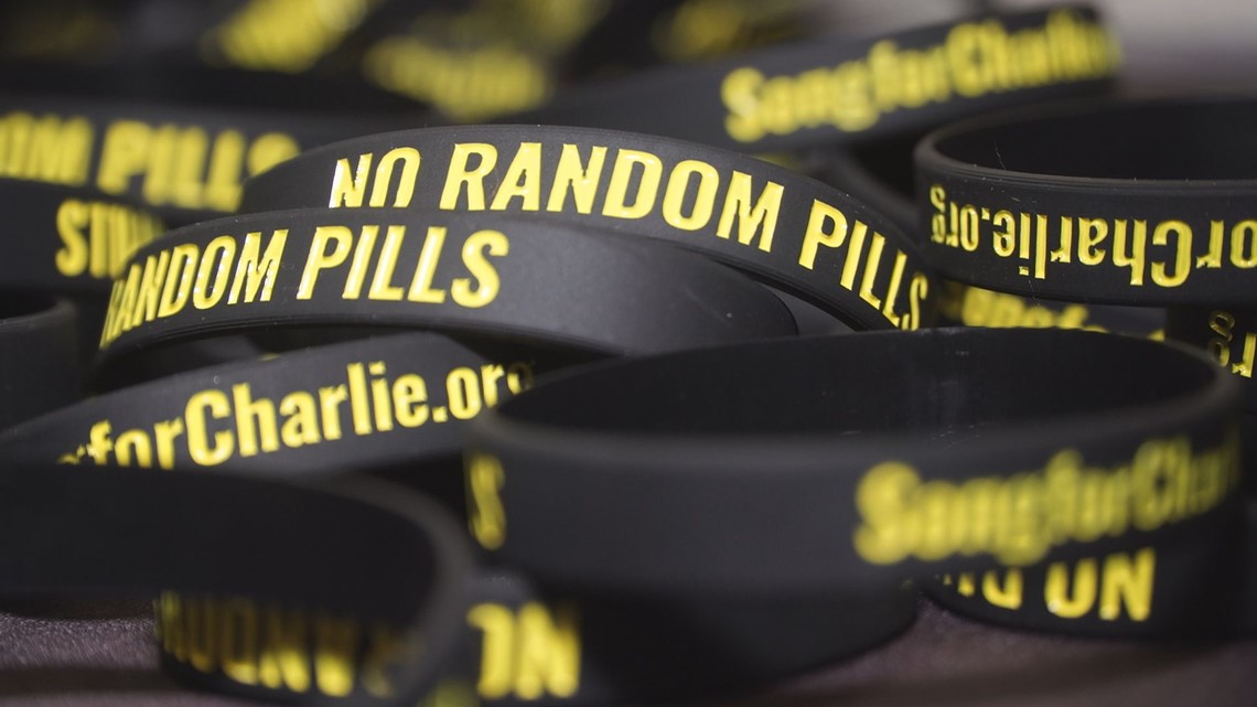 San Joaquin County town hall raises awareness on fentanyl dangers - Vimarsana News