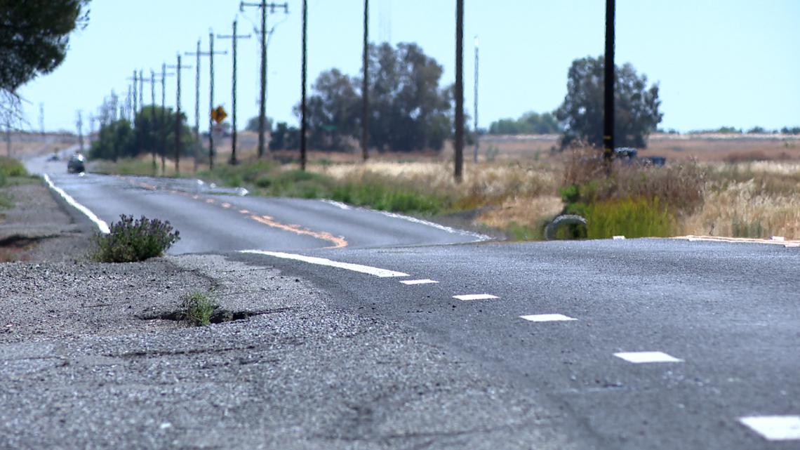 Two 17-year-old girls identified as victims in West Sacramento hit-and-run