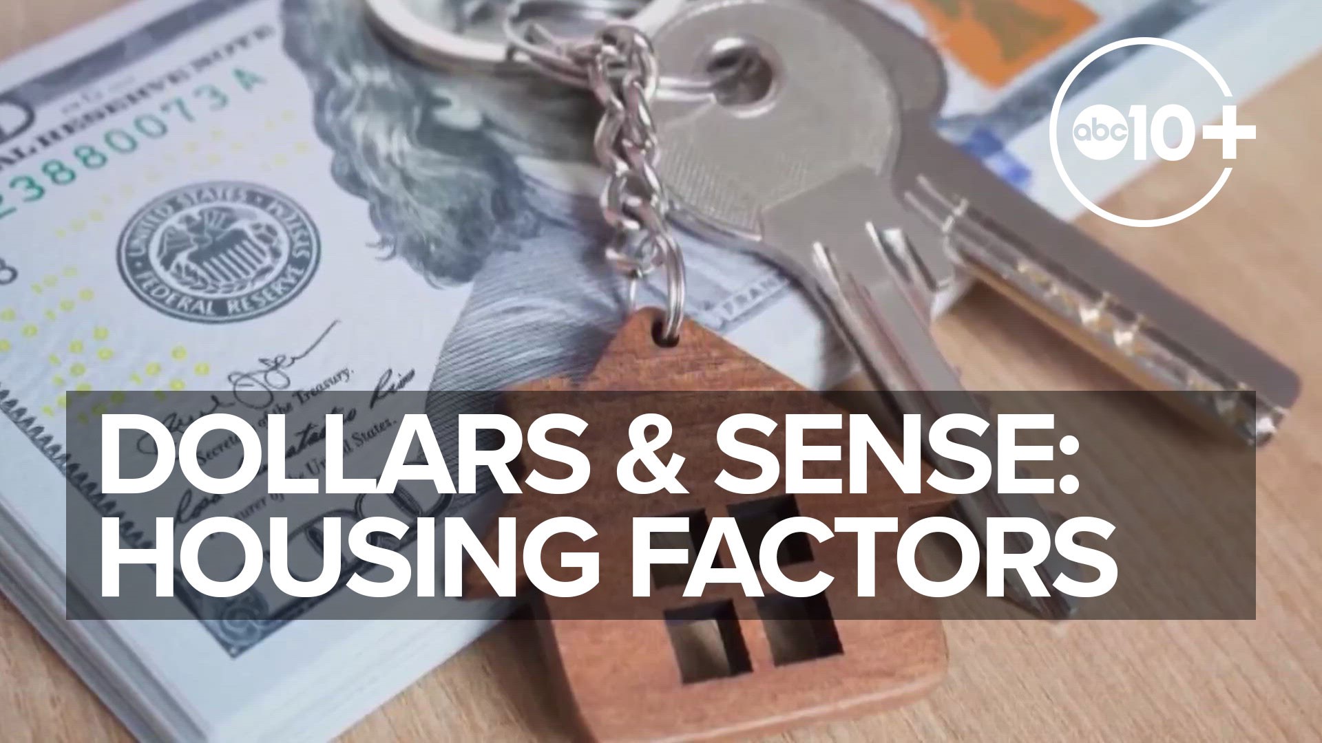 In this episode, we are talking about the rising cost of home insurance, mortgage rates and a look at Sacramento's real estate market.