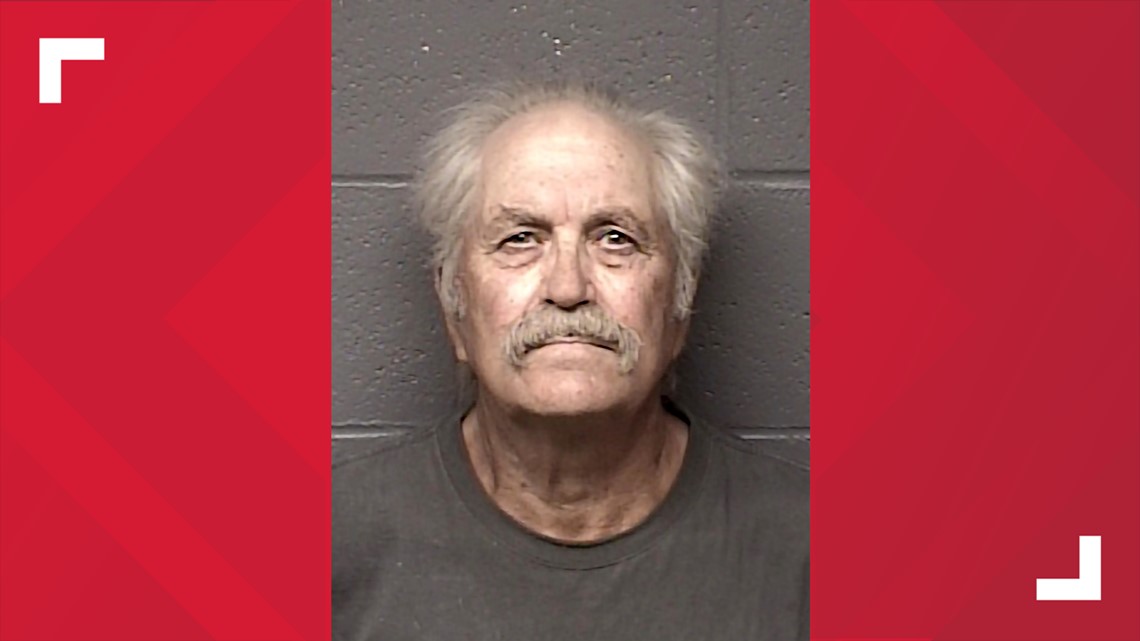 Man arrested on suspicion of starting Northern California fire | abc10.com
