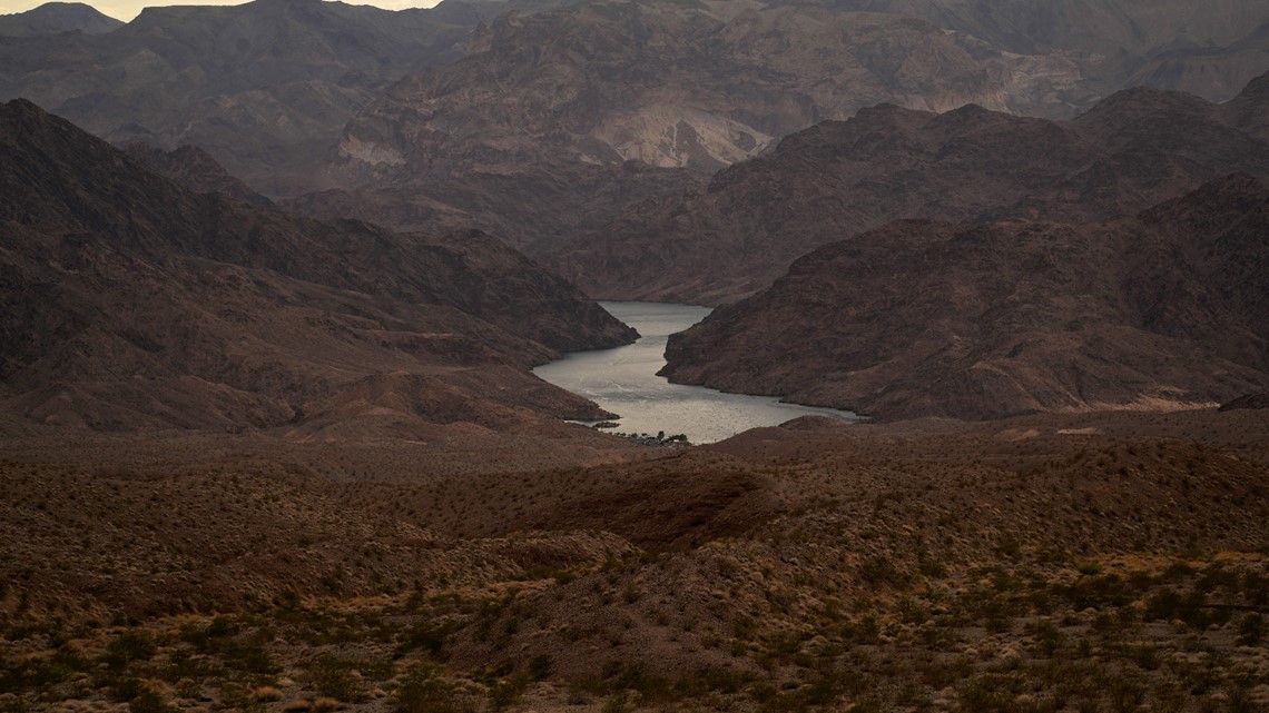 Colorado River crisis still looms even in wake of record winter - Vimarsana News