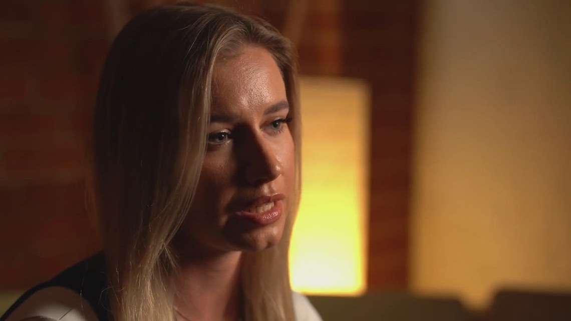 Ukrainian refugees in Sacramento face job losses amid work permit delays