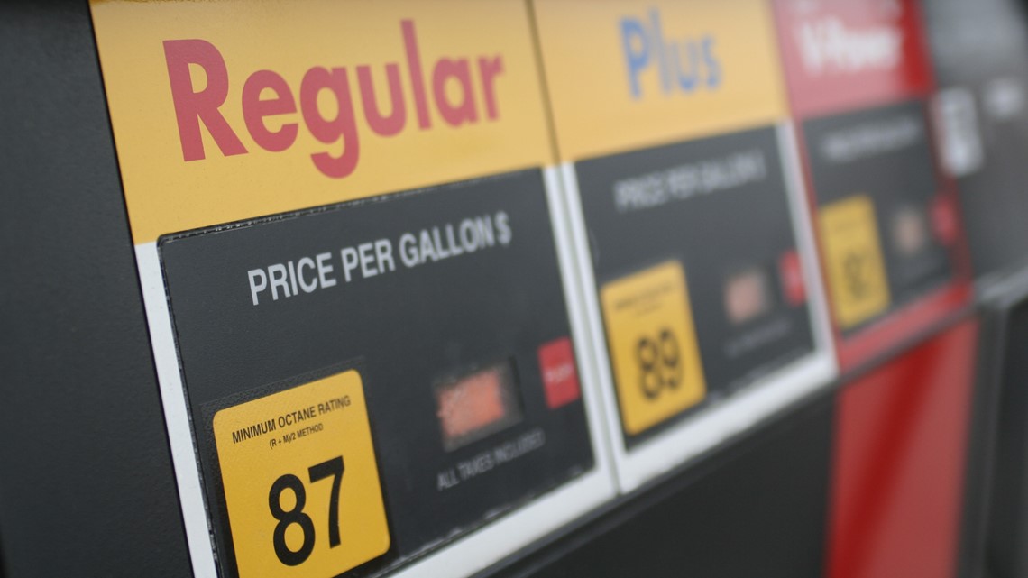 How to save money at the pump amid California’s high gas prices