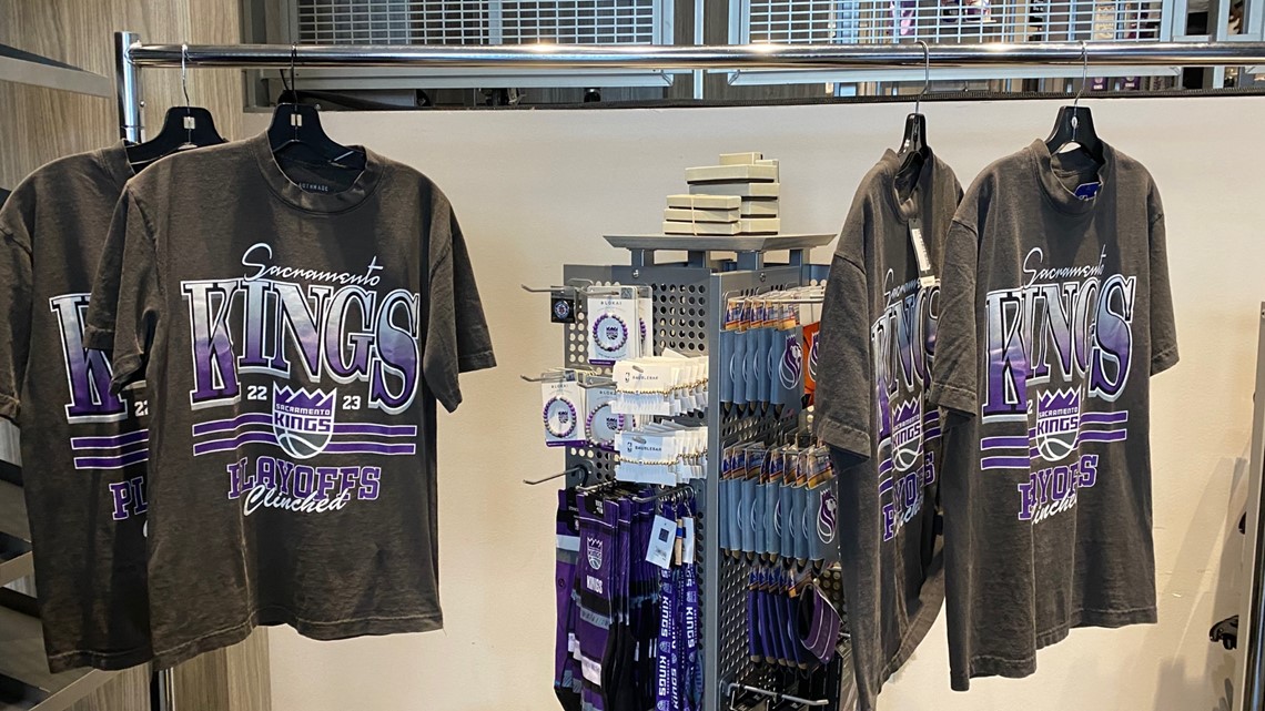kings fan store