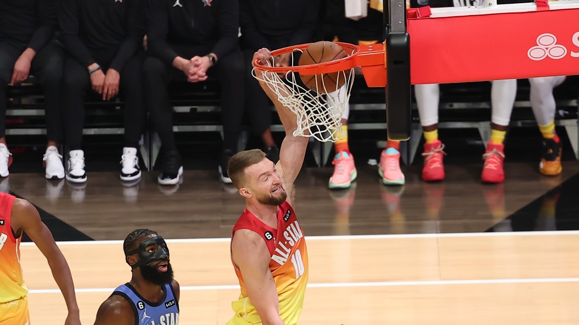 Sacramento Kings AllStar Representation Outweighs Their Performances