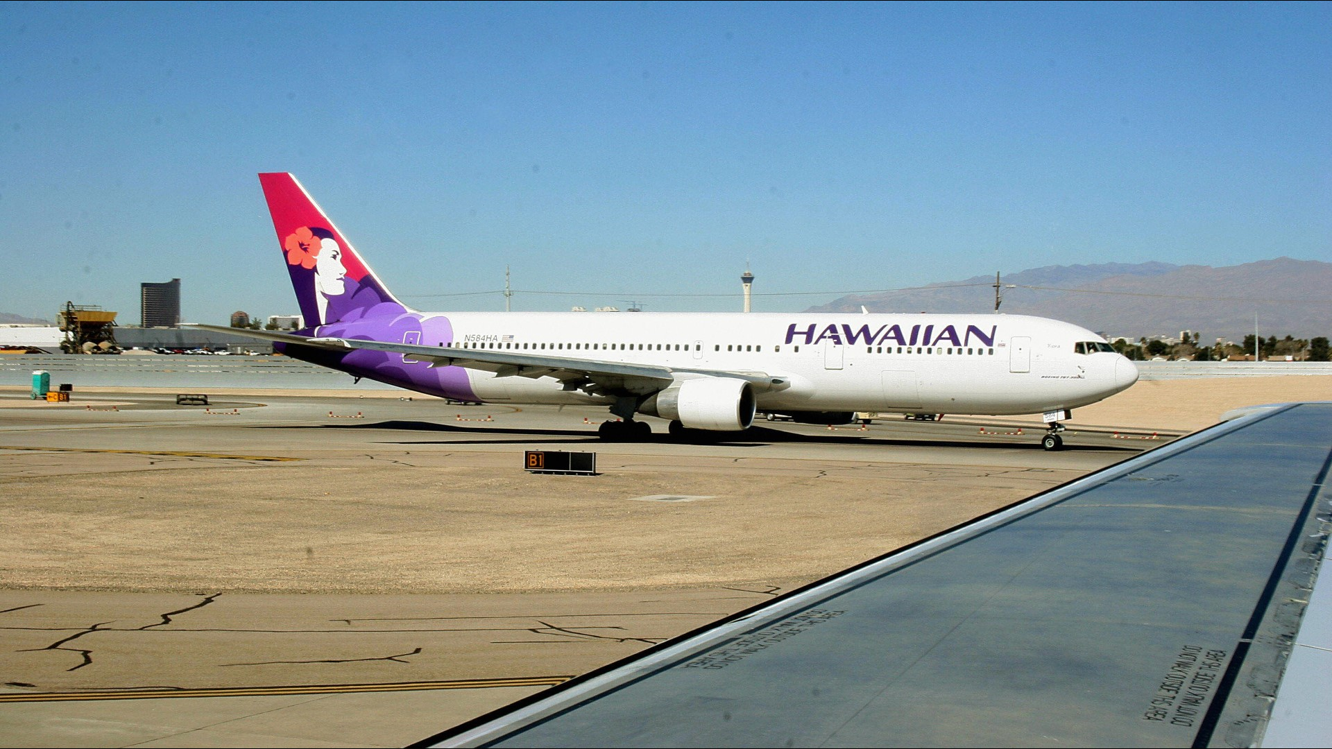 Nearly a year after making the major announcement, Hawaiian airlines will begin daily nonstop flights between Sacramento and Maui.