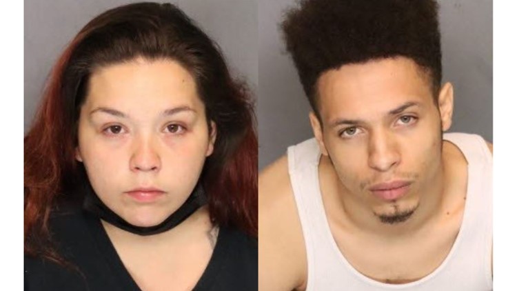 2 people arrested, accused of killing man in Stockton in December