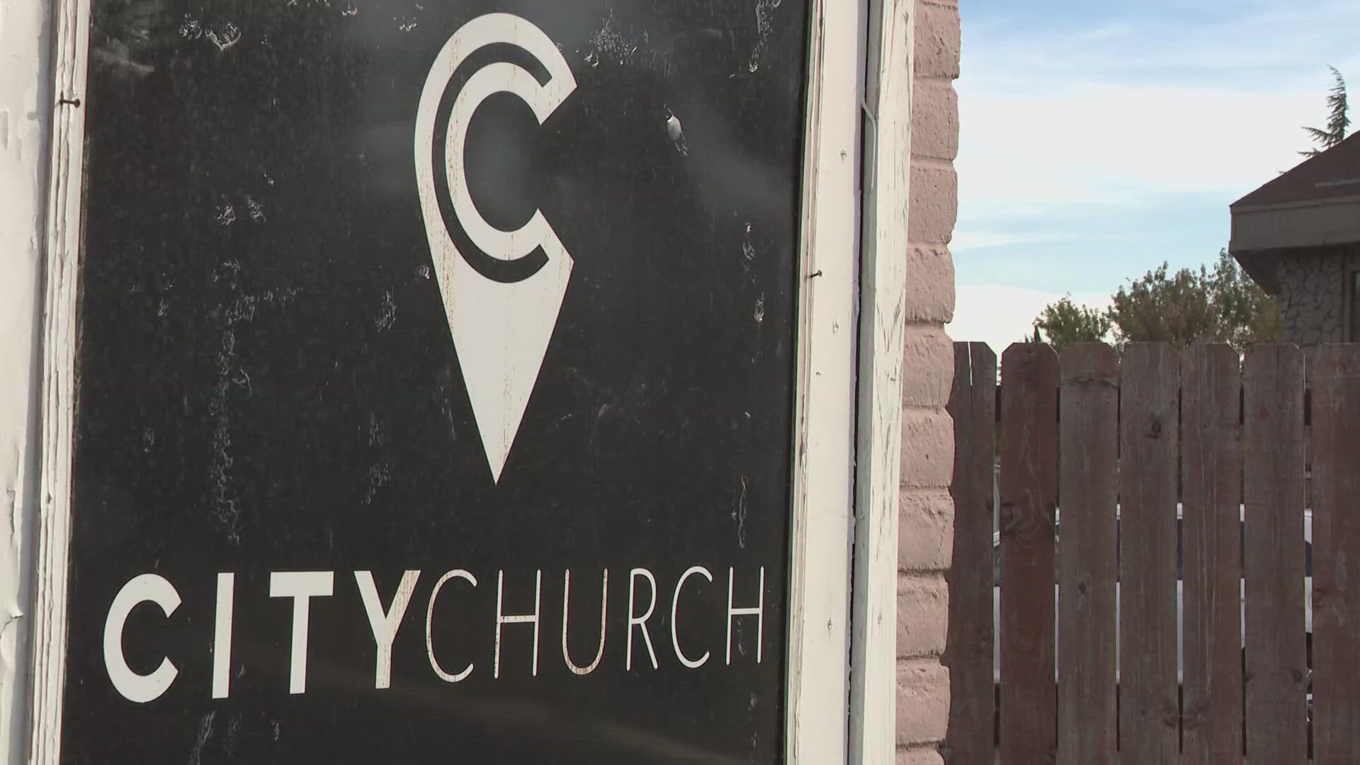 The Fairfield City Council voted to keep a church closed until their $310,000 fine is paid.