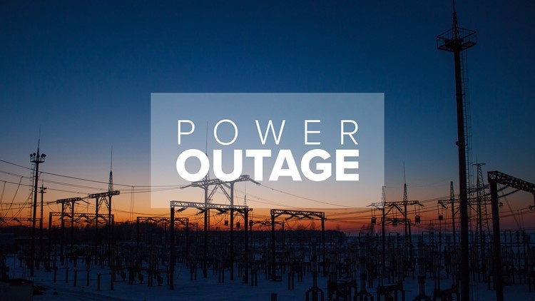 Blackout prep: Here's what you need to get through the next outage –  Times-Standard