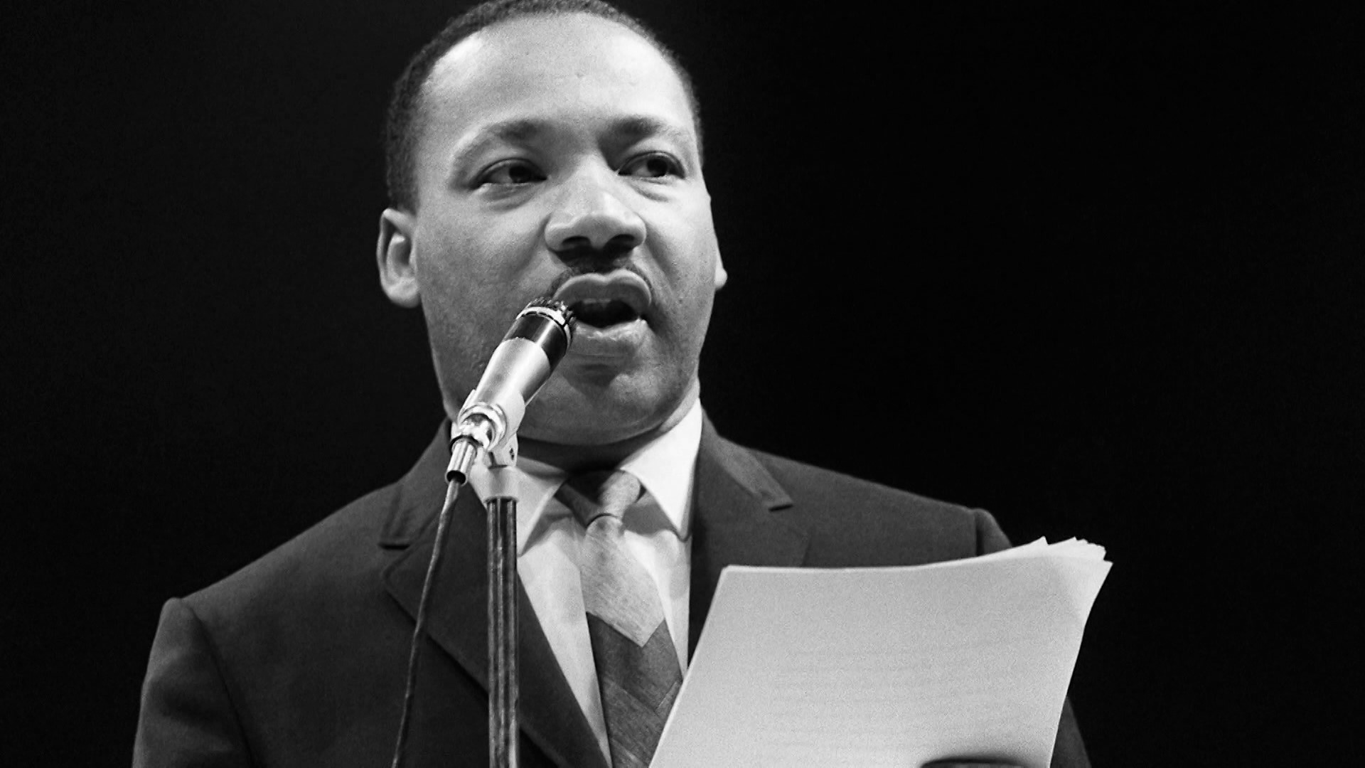 Celebrating the life and legacy of Dr. Martin Luther King Jr