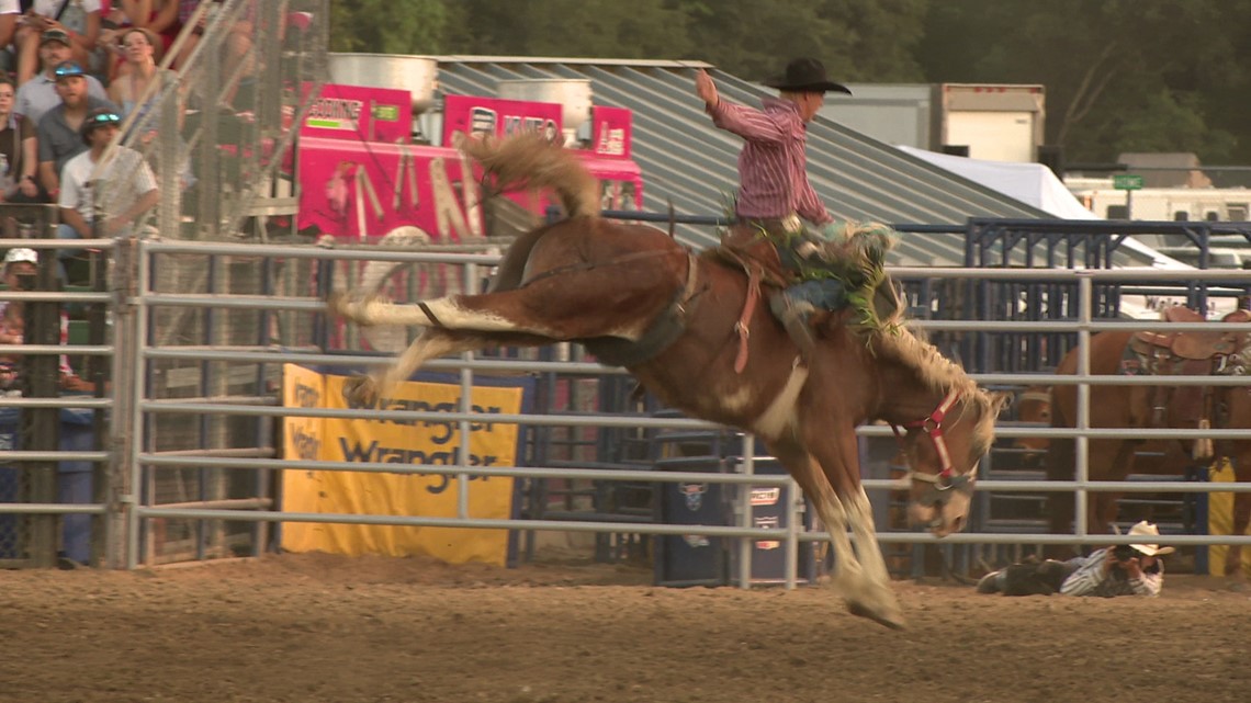 Sacramento County Sheriff’s Office to hold first rodeo in Folsom