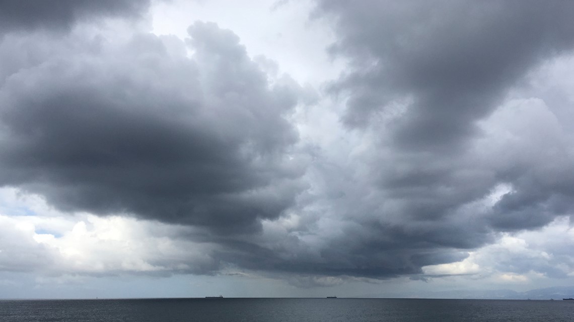 Possible record high wind speed in California needs more investigation