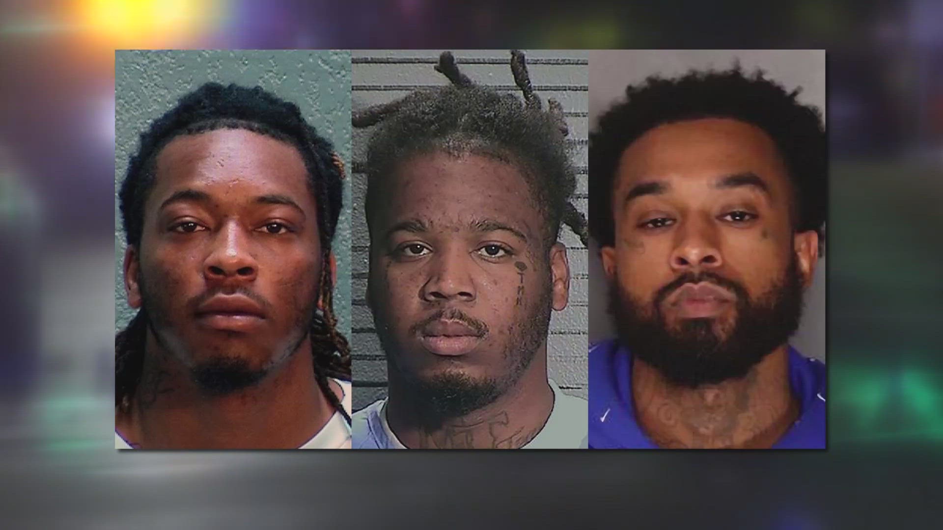 DA: K Street shootout suspects won't be facing the death penalty