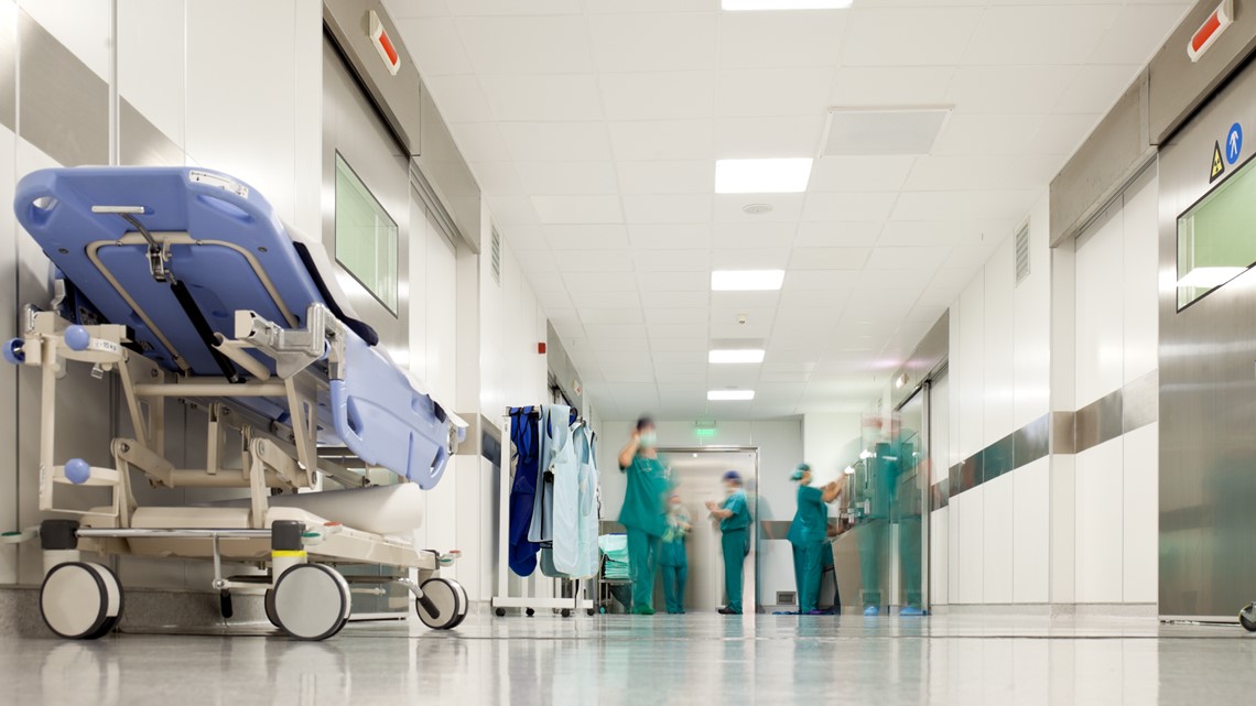 California rule could limit health care cost hikes to 3% annually - Vimarsana News