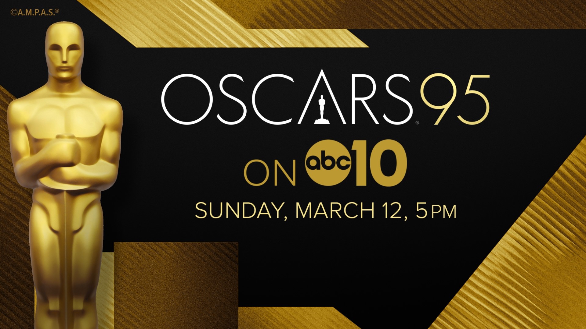 The 2023 Oscars are set to make history. Sunday's ceremony will host the most competitive Best Actress race in recent memory and a hotly contested Best Actor race.