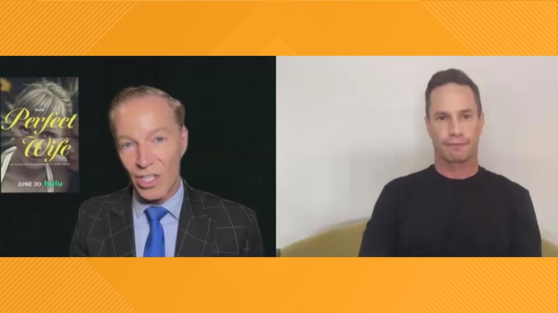 "Perfect Wife" husband Keith Papini on Sherri's kidnapping hoax Full