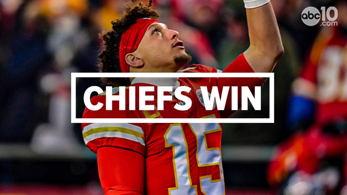 Reactions: Bengals rally past Chiefs in Kansas City, reach Super Bowl