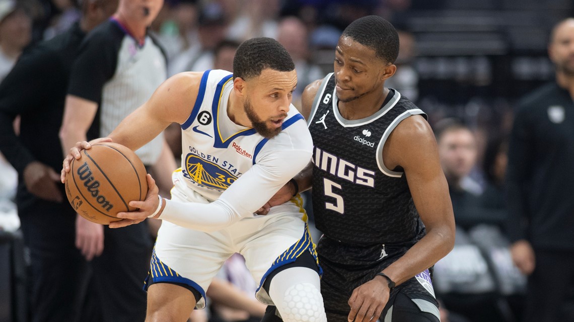 Kings vs Warriors Tickets: Watch at Sacramento's Golden 1 Center - Vimarsana News