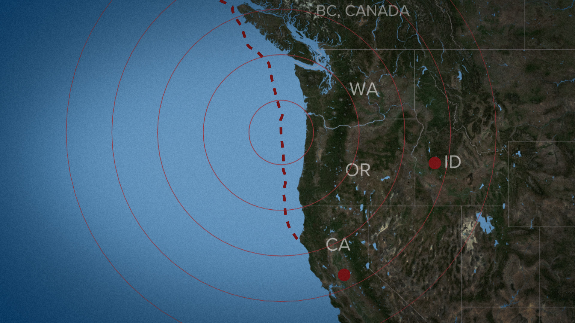 What you need to know about the Cascadia Subduction Zone
