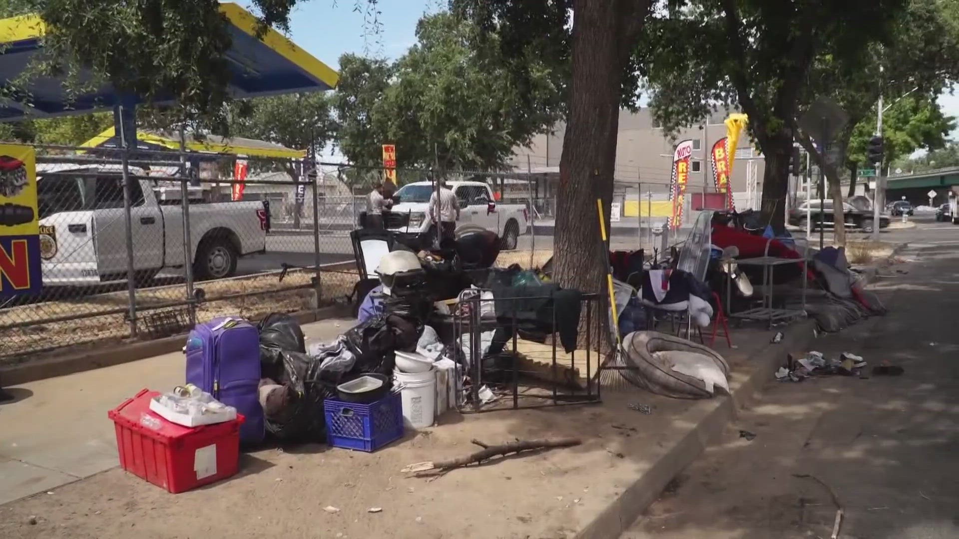 Leaders to gather in Sacramento to talk about homeless solutions and Proposition 1.