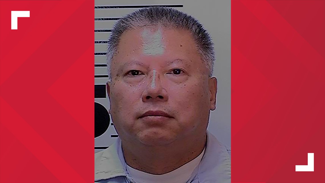 Charles Ng: CA court OKs death penalty in '80s sex slave murders - Vimarsana News