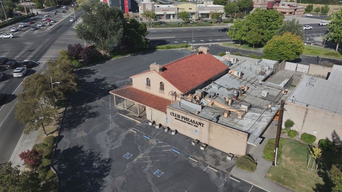 West Sacramento's Southport: A community coming of age