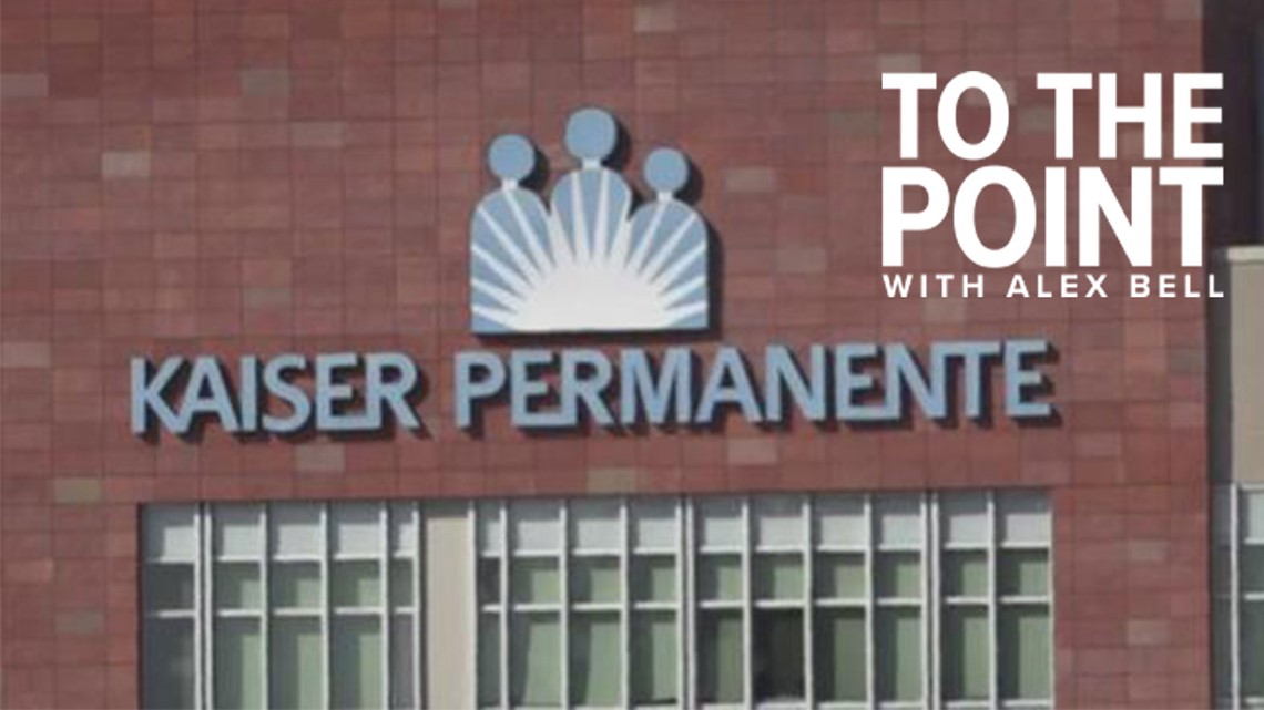 Kaiser Mental Health therapists end 10week strike with new contract