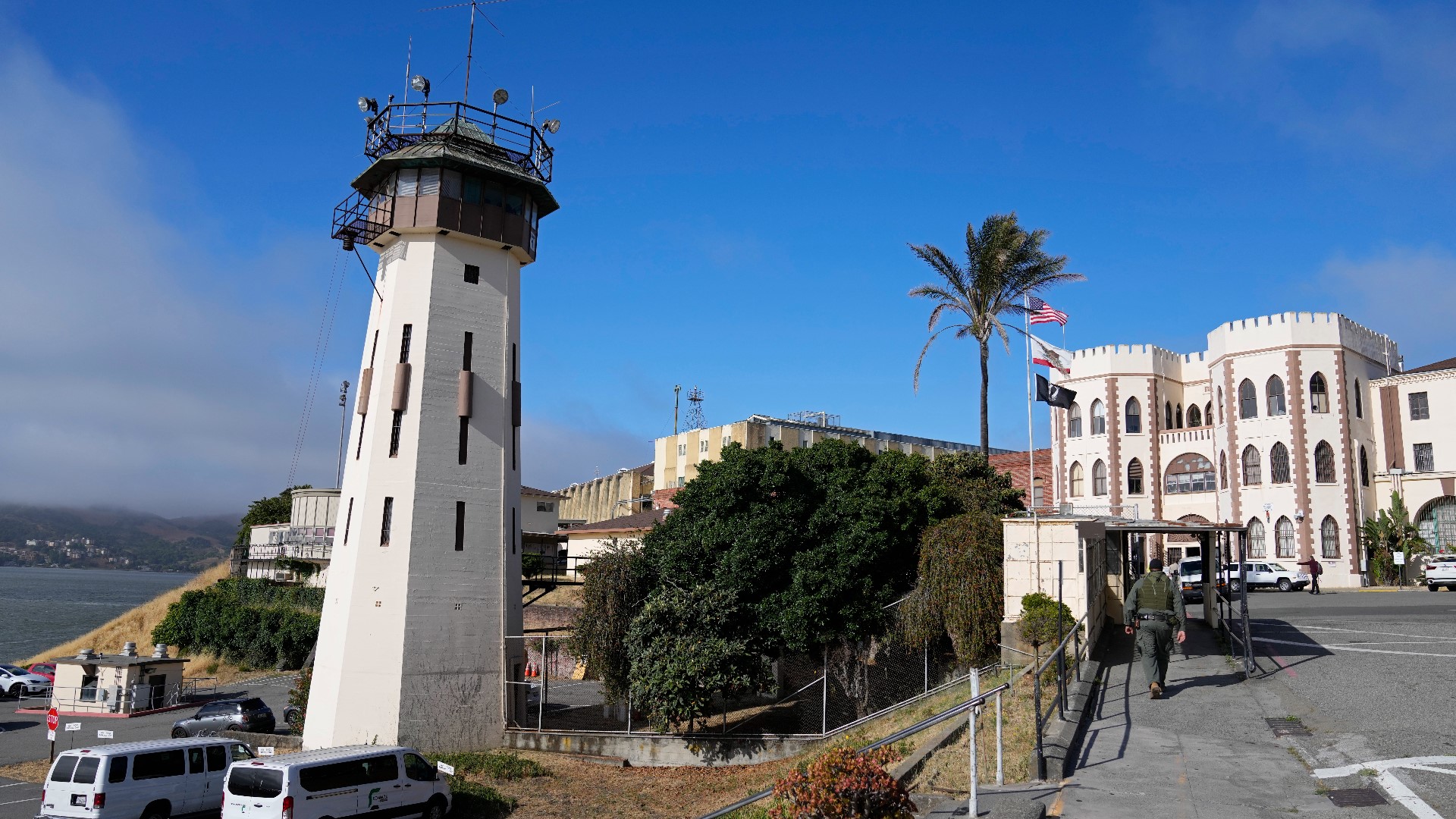 With 42 programs and 170 groups, San Quentin has more programs than any institution in the state of California.