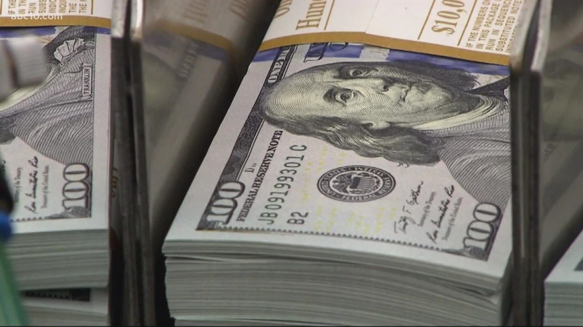 South San Francisco income pilot program - Vimarsana News