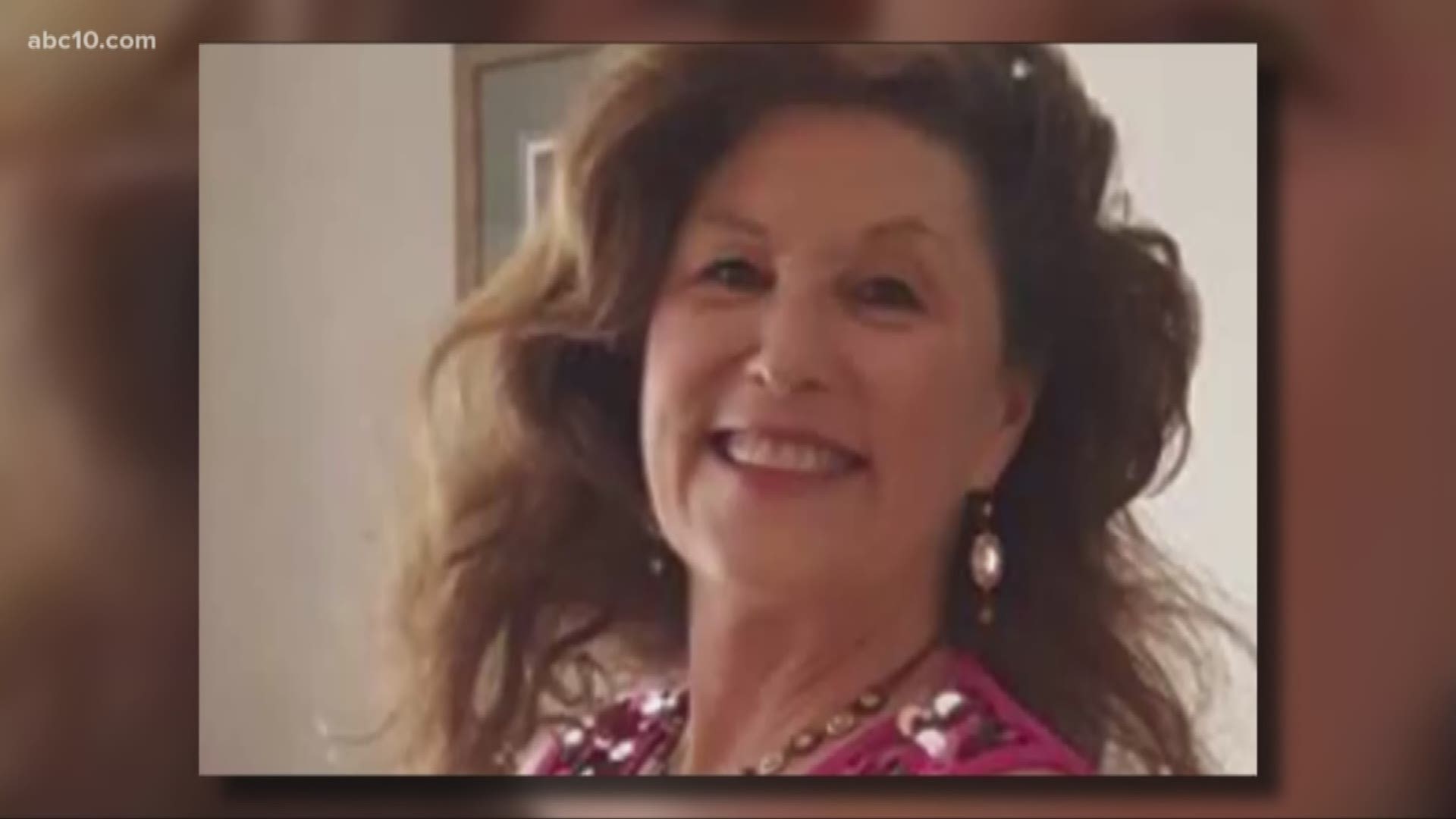 Lori Kaye was killed in Saturday’s attack at Chabad of Poway Synagogue. Now, she's being remembered as a friendly, loving, determined person and member of her community.