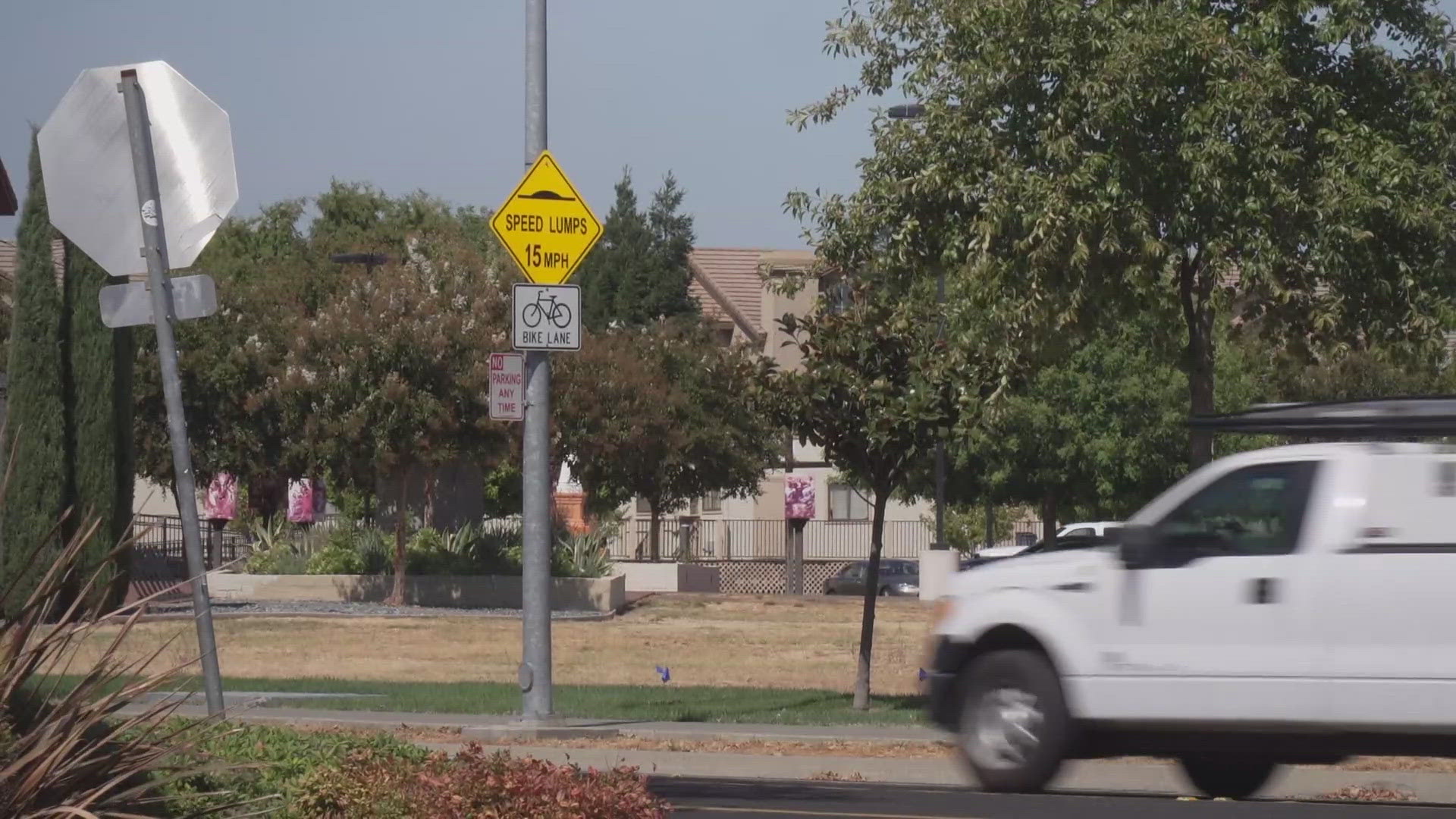 Members of the Sacramento City Council are looking to declare a state of emergency to address pedestrian deaths.