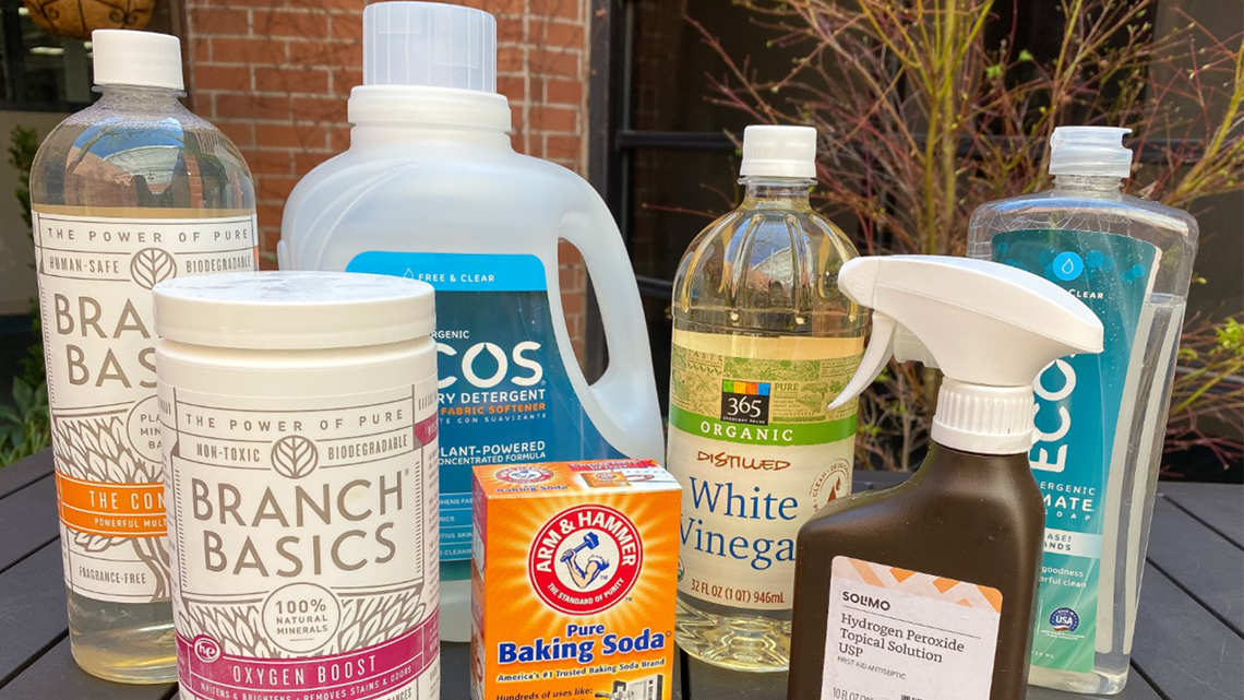 Our Non-Toxic Household Item Picks at Target - Center for Environmental  Health