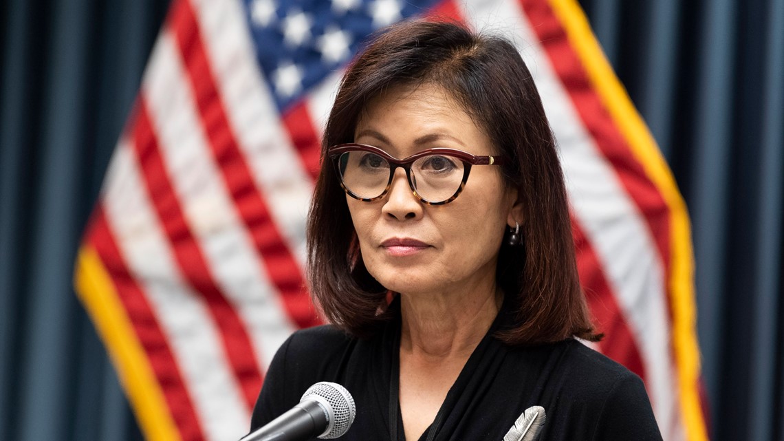 California's US House races could tip power in Congress - Vimarsana News