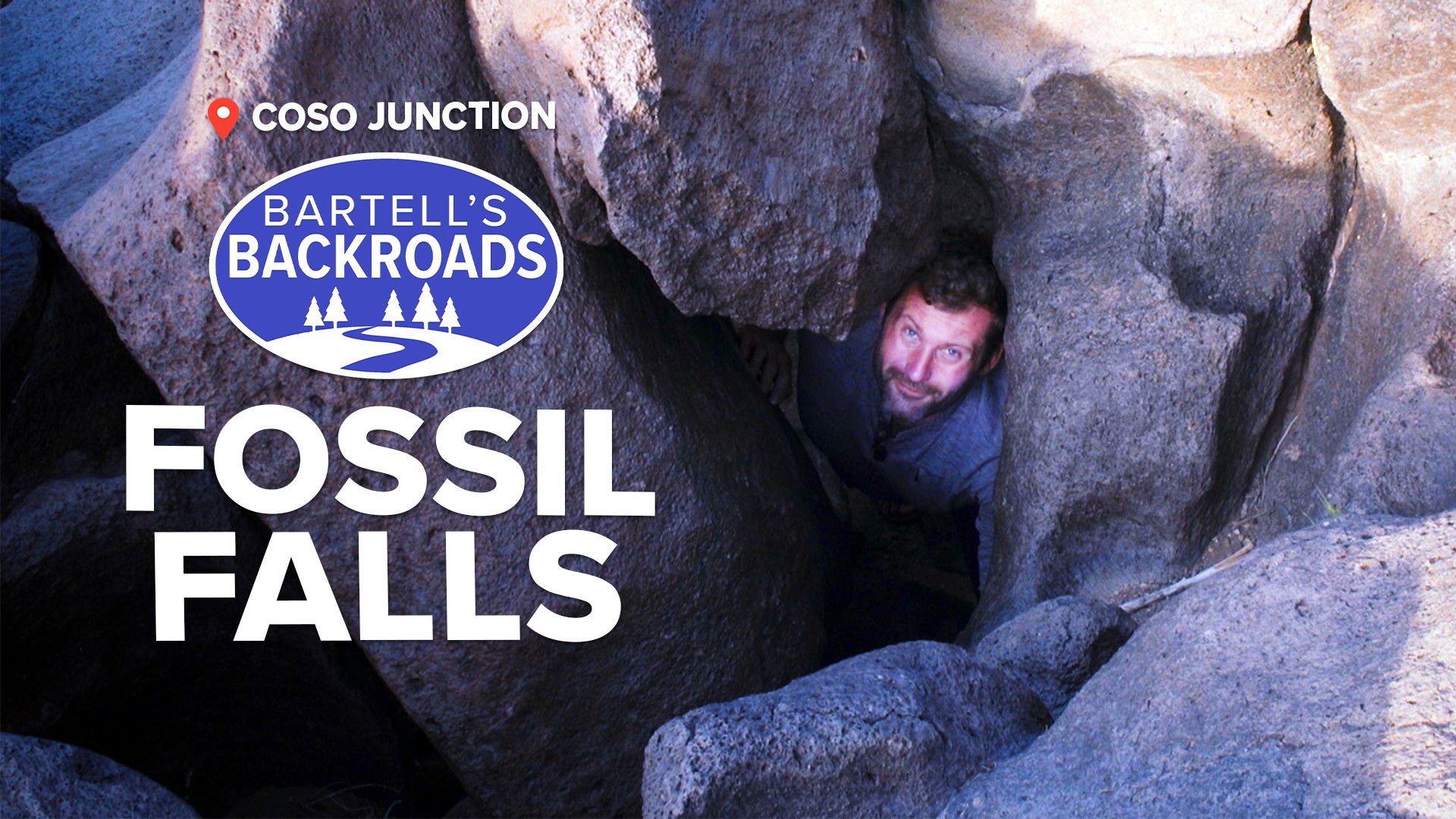 You will, however, be amazed by the Swiss cheese-shaped rocks!