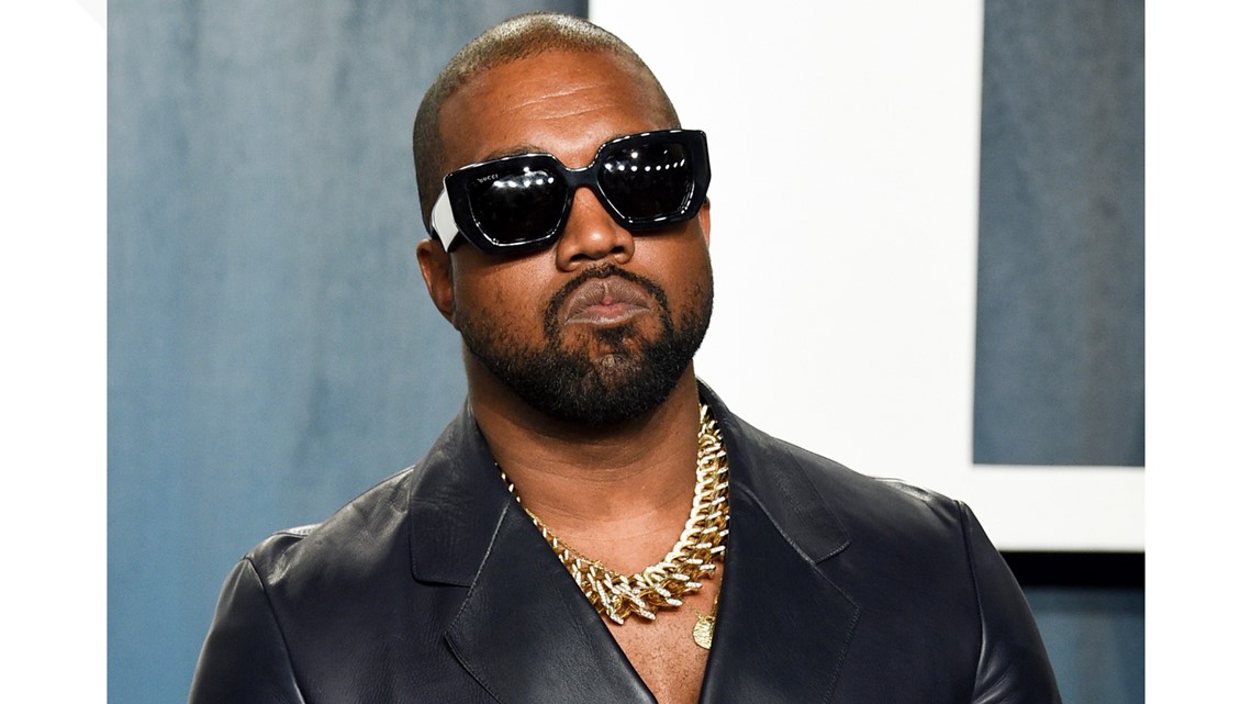 Kanye 'Ye' West dropped by talent agency, documentary on him scrapped