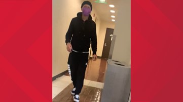 Man accused of recording woman in bathroom stall at Sac State University Union, police say