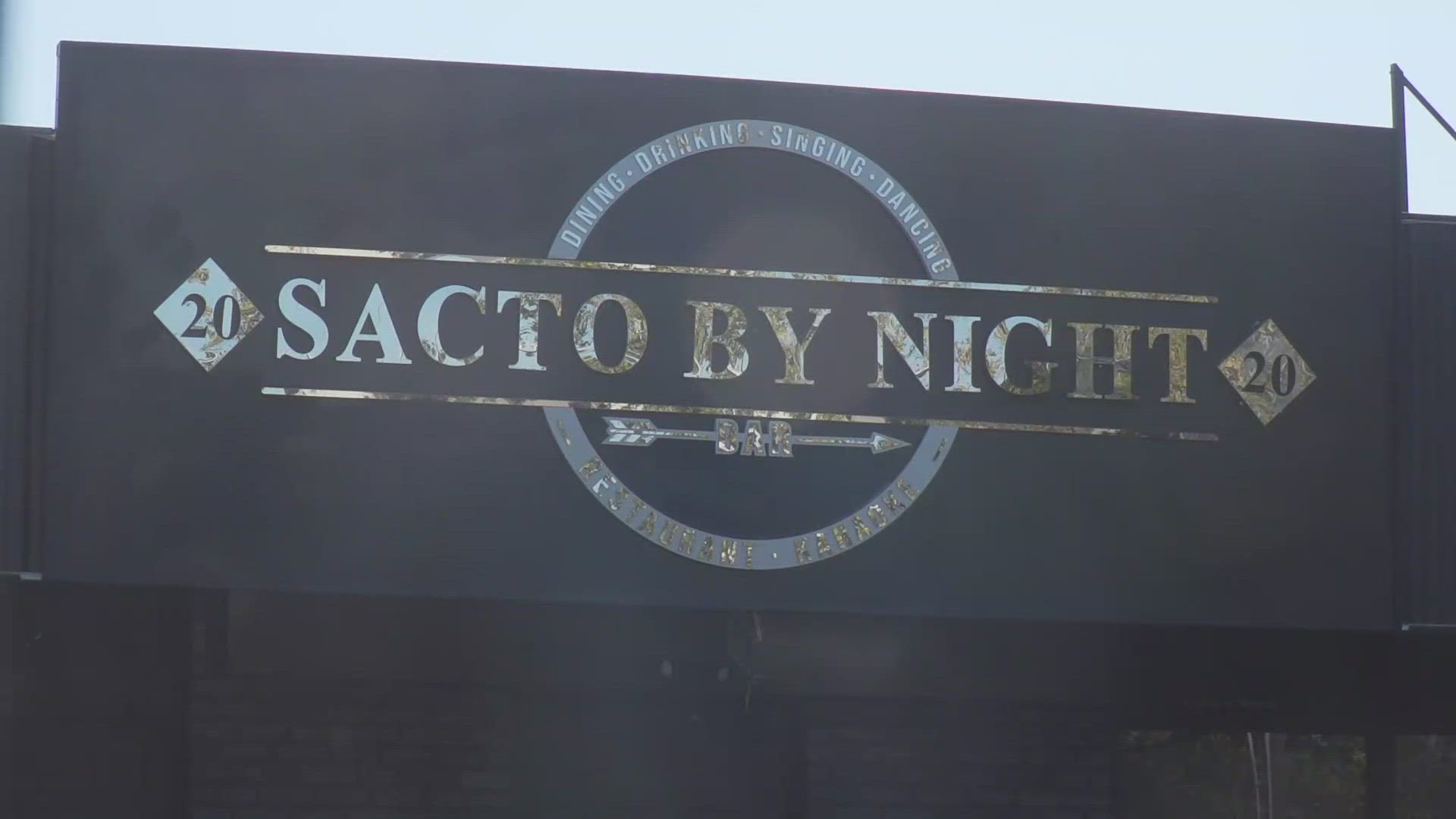 Sacto By Night identified one of the men killed in a deadly shooting outside their nightclub as the club's owner, Ben Do.