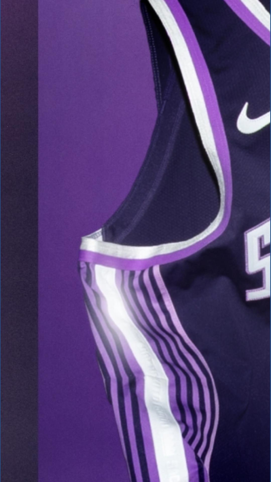 Sacramento Kings unveil new City Edition uniform, Fan Fest, themes for 916 Day | abc10.com Sacramento Kings unveil new City Edition uniform, Fan Fest, themes for 916 Day | abc10.com